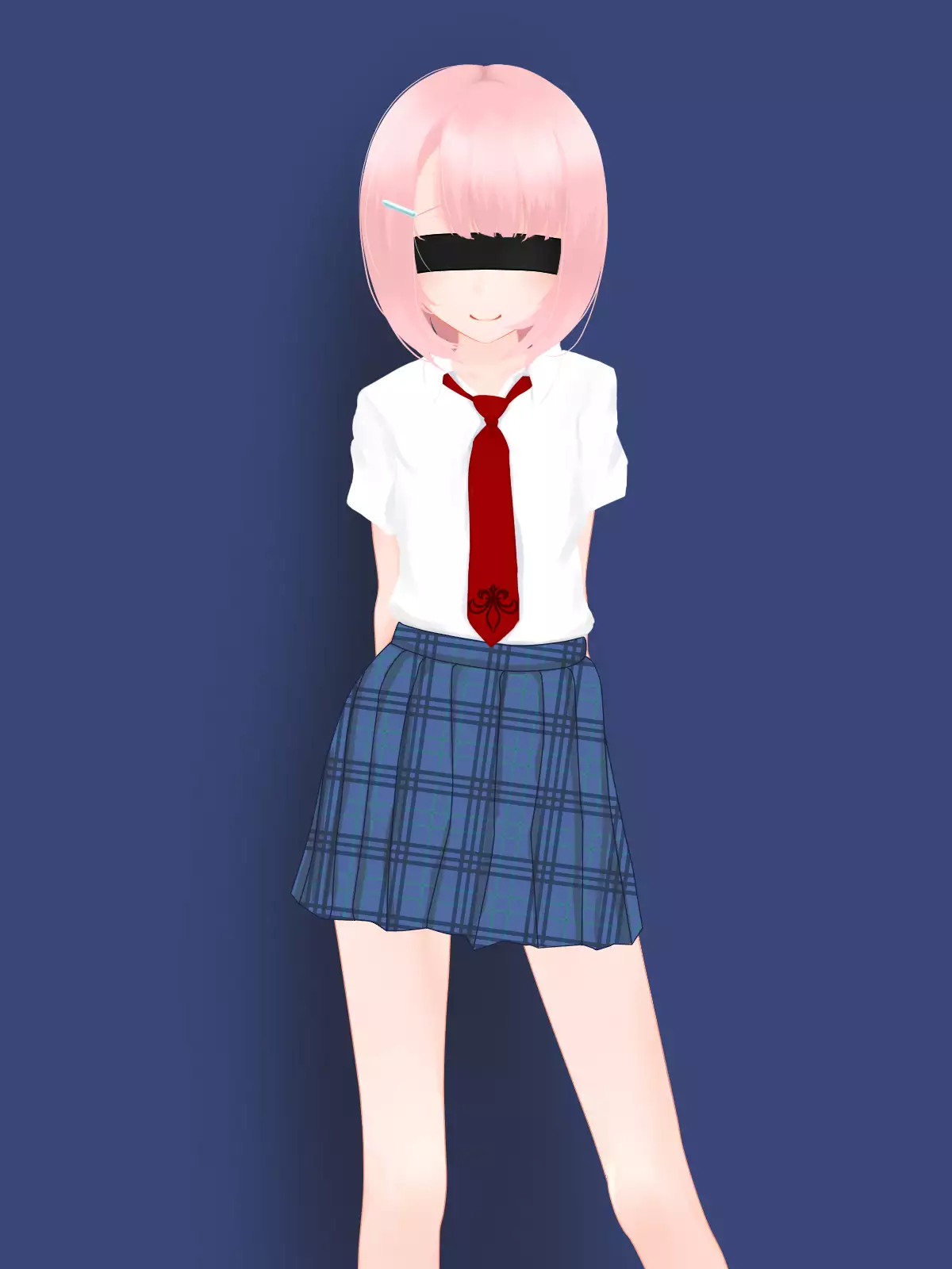 Momoiro Inma