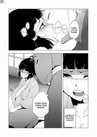 [Yadokugaeru (locon)] Sumizome [English] =Short Wharf= [Decensored]