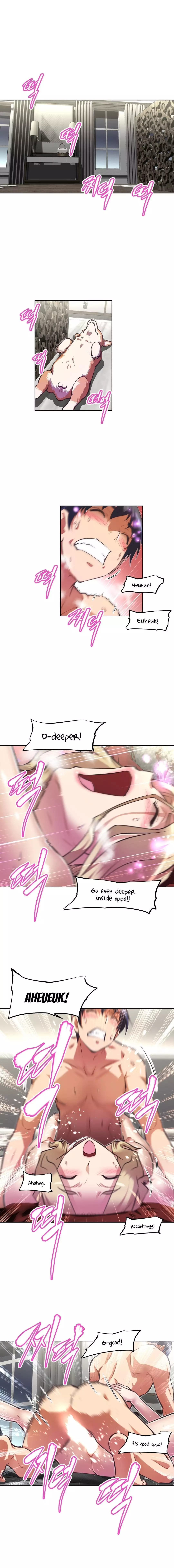 Brawling Go Ch.76-102