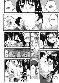 [Kuon Michiyoshi] Himegoto Maternity [English]