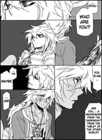 [Leche] Last Lasts - English