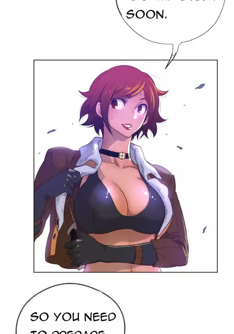 Perfect Half Ch.1-34