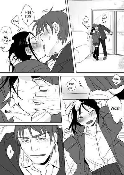 [Ranyues] Dianai | Tele-Love [English]