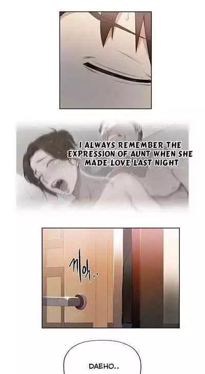 Secret Class Ch.2/?