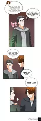 [Husky guy] SStudy Ch.0-27 (English) (YoManga) (Ongoing)