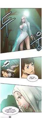 Woodman dyeon Chapter 1-6 (To be continued)
