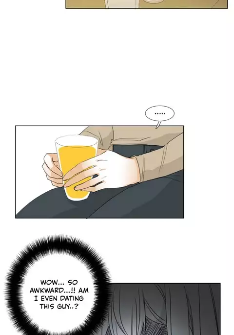 Talk To Me Ch.1-16