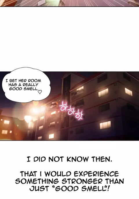 Sweet Guy Ch.1-54
