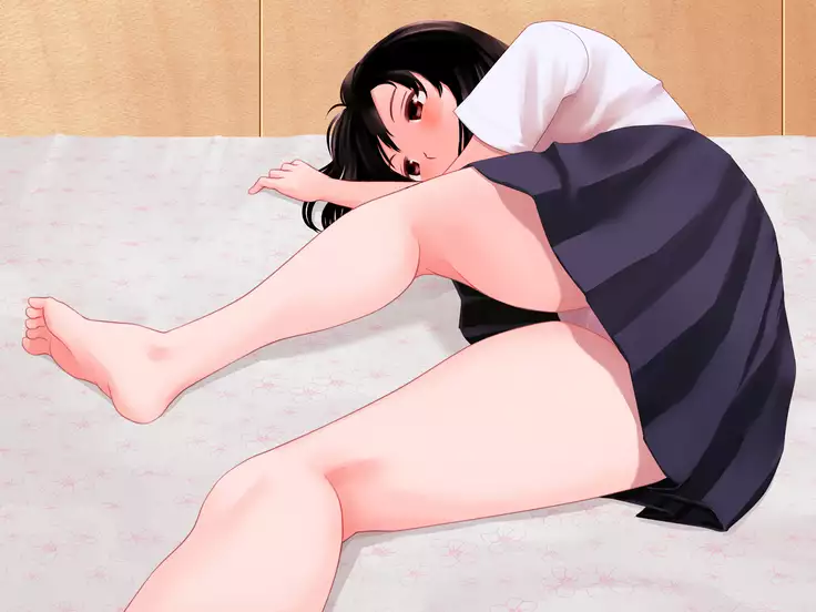 Pantsu to Sounyuu