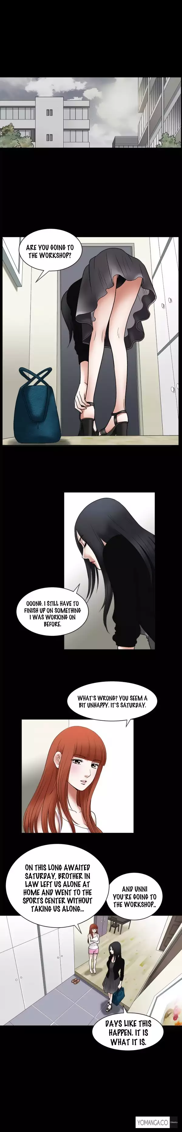 Seduction Ch.1-27