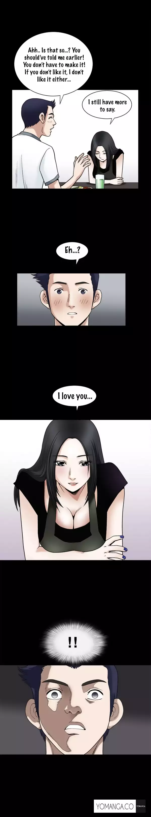 Seduction Ch.1-27