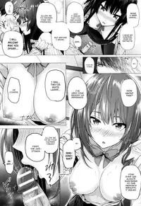 [Simon] Isekai no Mahoutsukai Ch. 1-5 [English] [constantly]