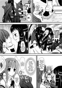 [Inudrill Lolita Engine] Jacqli Ecchi (Ar tonelico) [ENG] [Fuwafuwaru!]