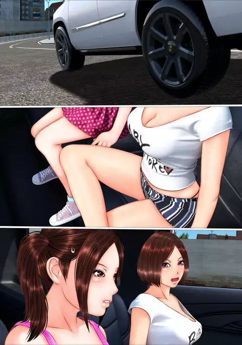 Tabi no Haji wa Nugishite