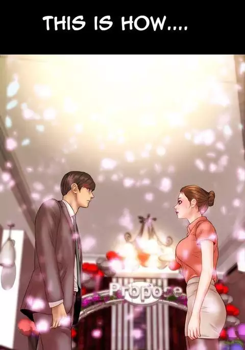 My Wives Ch.1-35
