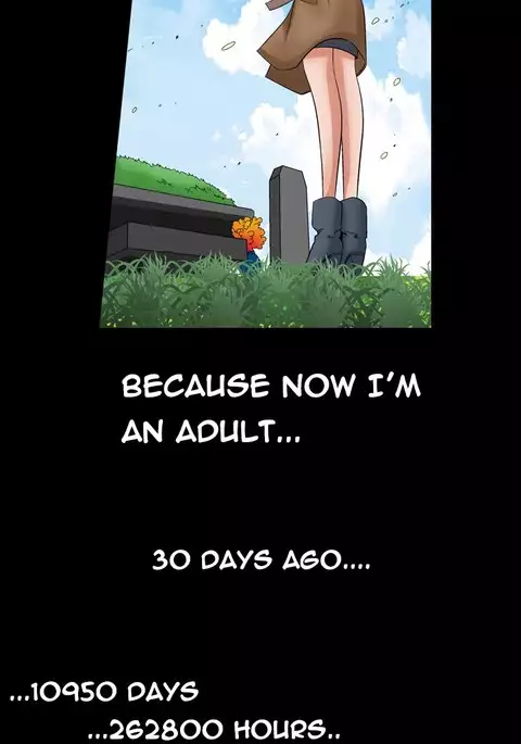 The Taste of Hands Ch.1-54