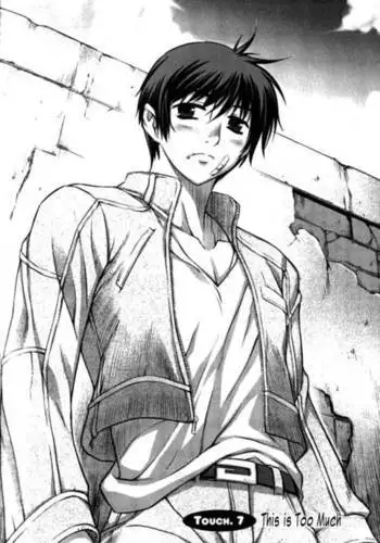 [Daigo] Excite!! (Men's YOUNG Special IKAZUCHI Volume 02) [English] [Fakku]