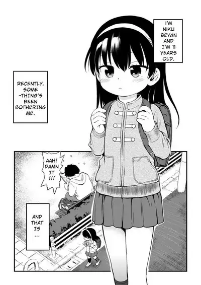 Nikuben-chan 001