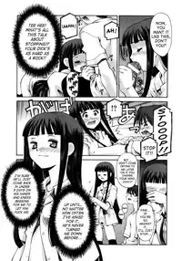 [Kusano Kouichi] Renai Complex - Love Complex [English] [SaHa]