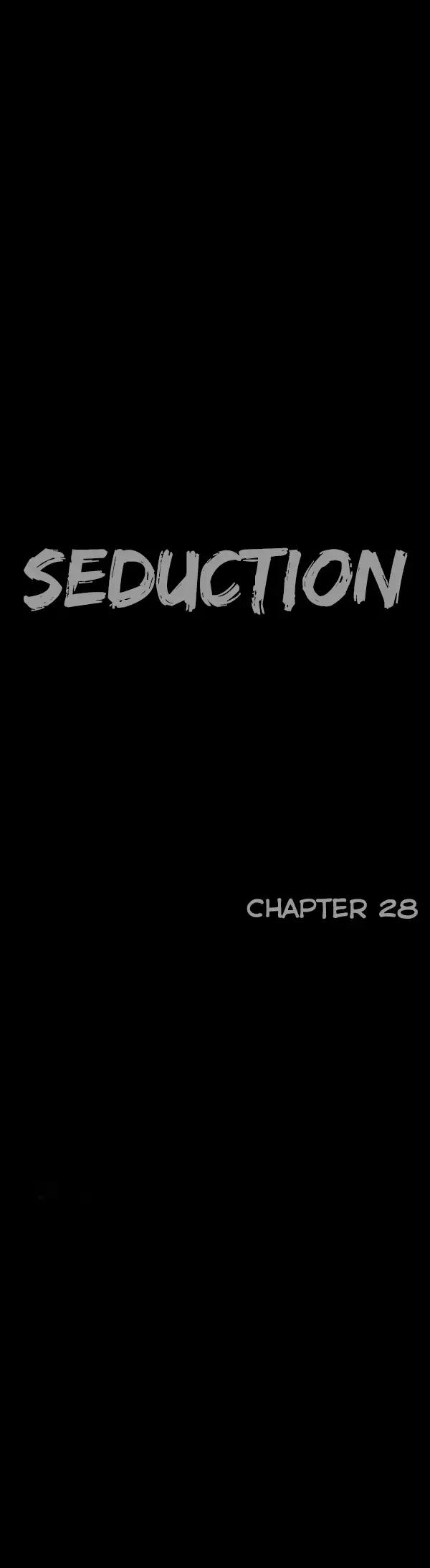 Seduction Ch.1-28