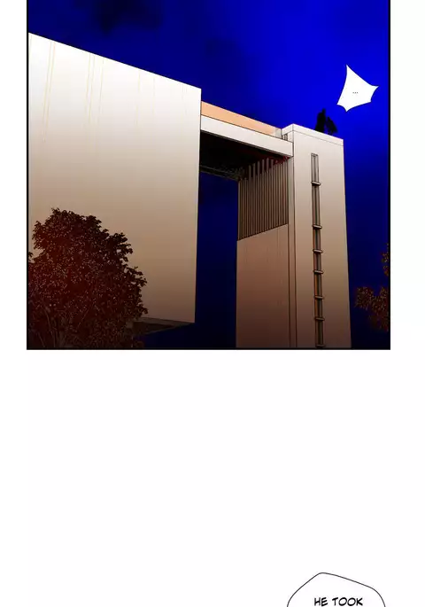 Lilith`s Cord Ch.1-23