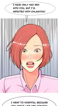 Hooker Ch.1-39 (English) (Ongoing)