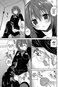 [Amanagi Seiji] Pinky (COMIC Penguin Club 2013-01 Vol.317) [English] [SMDC]