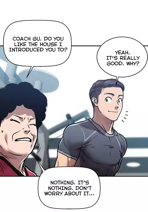 Ghost Love Ch.1-23.5