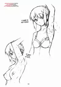 [TTT (Miharu)] Hitazura Fetish FATE hen (Fate/stay night) [English] [DesuDesu]