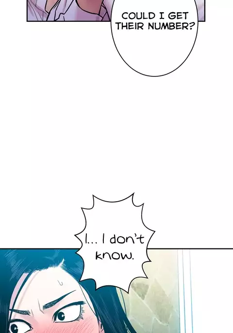 Ghost Love Ch.1-29