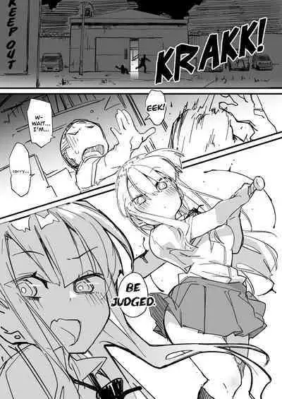 No Good Deed Unpunished