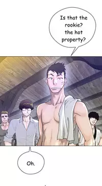 Perfect Half Ch.1-19 (English) (Ongoing)