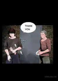 Missing Ch.1-8 (English) (Ongoing)