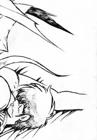 (CR16) [Studio Katsudon (Manabe Jouji)] Ura Outlanders Soushuuhen Illustration Shuu (Various)