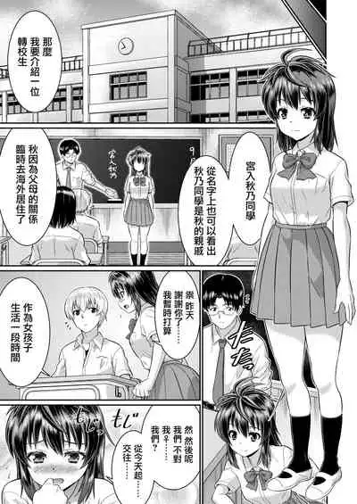 Metamor Coordinate 2