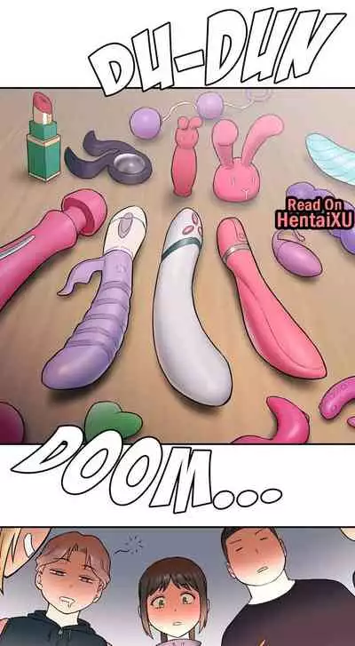 [Choe Namsae, Shuroop] Sexercise Ch. 1-43 [English]