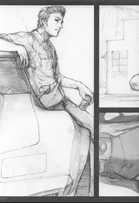 (C59) [Studio NEO BLACK (Neo Black)] Sich Behelfen ZWEI (Kizuato)