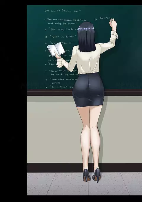 Dark Game Ch.1-13