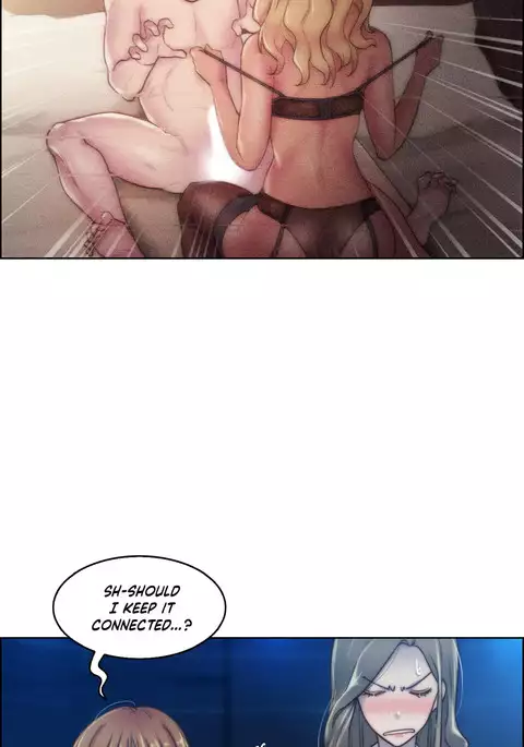 Sex Knights-Erotic Sensuality & Perception Ch.1-19