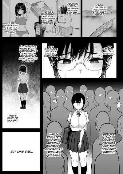 Hana wa Nioedo... | A Flower's Fragrance