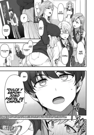 FamiCon - Family Control | Control Familiar Ch. 1