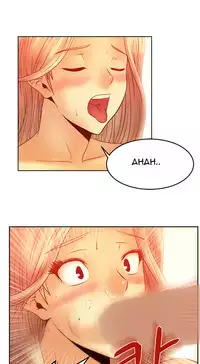 My Office Ch.1-23 (English) (Ongoing)
