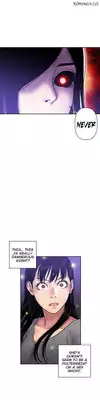 Ghost Love Ch.1-15 (English) (YoManga) (Ongoing)