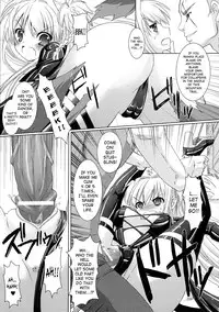 [Rusty Soul, Alto Seneka] Brandish [English] [SaHa]
