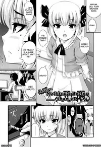 [Noise] Tadashi Nijigen ni Kagiru [English] {biribiri}