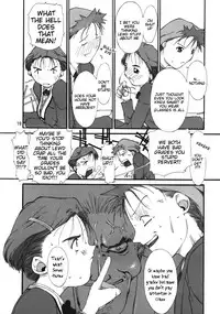 (C71) [AXZ (Ash Yokoshima)] Tanpatsu Yuugi 3 [English] [Tigoris Translates]