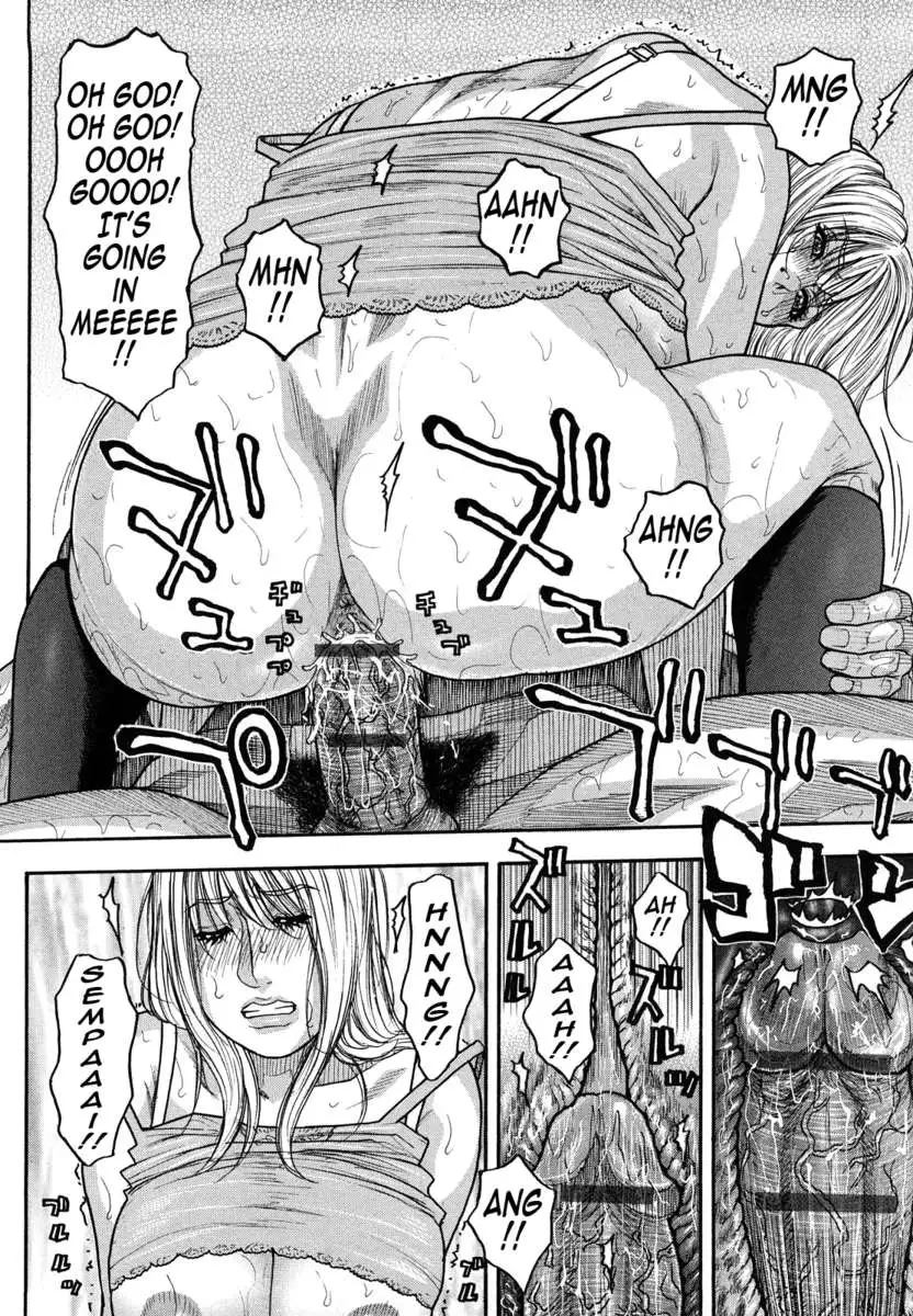 It's My Turn Forever