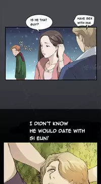 [Keum Sah Gong] Si-Eun Ch.1-37 (English) (Ongoing)