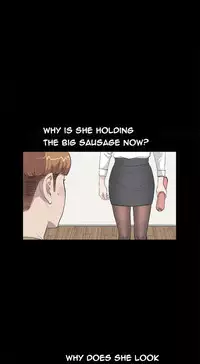 [Keum Sah Gong] Si-Eun Ch.1-37 (English) (Ongoing)