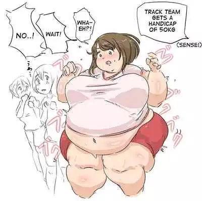 Honi-san's Twitter Shorts 2